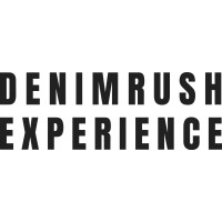 Denimrush Experience logo - Similar company to Just Signed