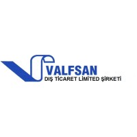 VALFSAN logo - Similar company to Plastimak Plastik Profil Ve Enjeksiyon San. A.Ş.