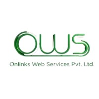 Onlinks Web Services Pvt. Ltd. logo - Similar company to Online Front - Web Design & Development
