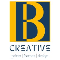 B Creative Prints, Frames & Design Inc.