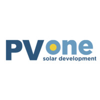 PVOne logo - Similar company to Cobalt Intelligence