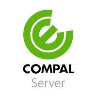 Compal Server EMEA logo - Similar company to Compal Server
