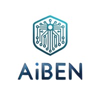 AiBEN logo - Similar company to Nomovok Ltd.