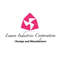 Lumen Industries Corp. logo - Similar company to Lumen Industries