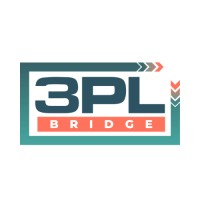 3PL Bridge logo - Similar company to 3Pl Central, An Extensiv Company