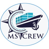 Morocco Shipping and Crewing logo - Similar company to Morocco Shipping & Forwarding Company