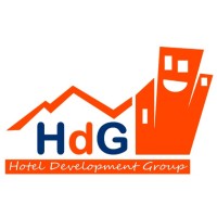 HdG Team logo - Similar company to Heavy Object Group