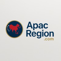 ApacRegion.com logo - Similar company to Bioboost+