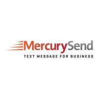MercurySend.com logo - Similar company to Zutapp