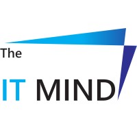 The IT Mind logo - Similar company to It Monks Solutions