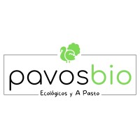 PavosBio logo - Similar company to Centro Elphis