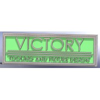 Ratliff Tooling Fixture and Design logo - Similar company to Fixture Design & Mfg Co