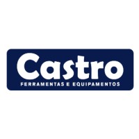 Castro Ferramentas logo - Similar company to Dp Barbosa Máquinas E Ferramentas