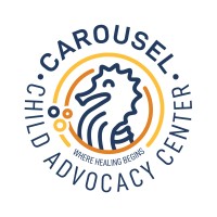 Carousel Child Advocacy Center logo - Similar company to Brisocial Llc