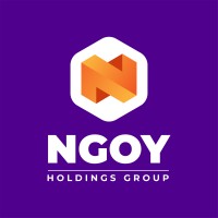 NGOY Holdings Group logo - Similar company to Modist Media