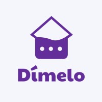 Dímelo logo - Similar company to Headturn Creative