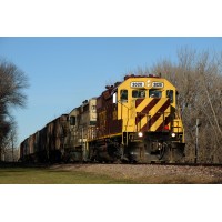 Minnesota Valley Regional Rail Authority