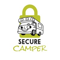 secure camper GmbH logo - Similar company to Securecam