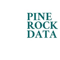 Pinerock Data