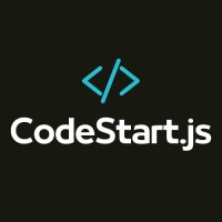 Code Start logo - Similar company to Code Star