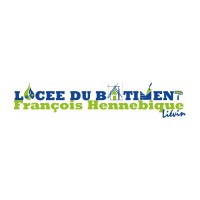 Lycée professionnel Hennebique LIEVIN logo - Similar company to Yzytek