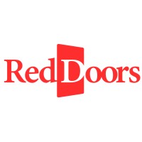 RedDoors Tech, Inc. logo - Similar company to Asymmetric Response