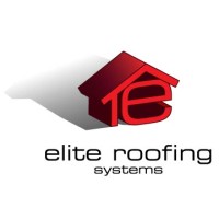 ELITE ROOFING SYSTEMS LLC logo - Similar company to Vertex Roofing Contractors