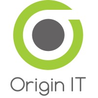 Origin IT logo - Similar company to Origin It