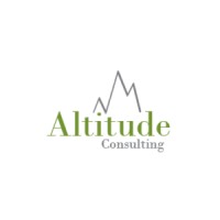 Altitude Consulting LLC logo - Similar company to Tryptomics
