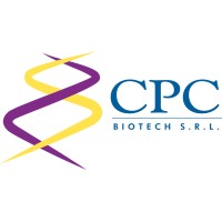 CPC BIOTECH logo - Similar company to Stemgen Spa