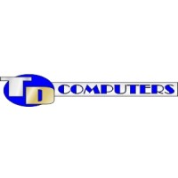TDCOMPUTERS logo - Similar company to Vintage Editore