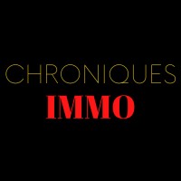 Chroniques Immo logo - Similar company to Wayconnect
