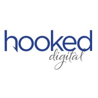 Hooked Digital logo - Similar company to Hooked Digital