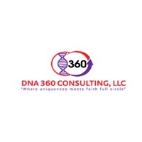 DNA 360 CONSULTING logo - Similar company to Dna 360