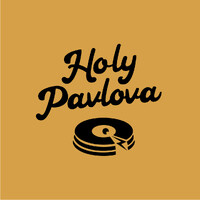 Holy Pavlova logo - Similar company to Yours & Owls Festival