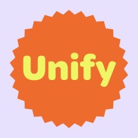 Unify logo - Similar company to Clyk