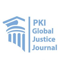 PKI Global Justice Journal logo - Similar company to Centre For Human Rights & Legal Pluralism (Chrlp)