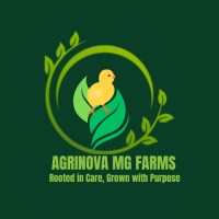 AgriNova MG Farms logo - Similar company to Bni Murcia Conexión