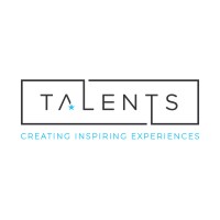 Talents UAE logo - Similar company to Covers