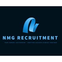 NMG Recruitment logo - Similar company to Quick Seo Solutions