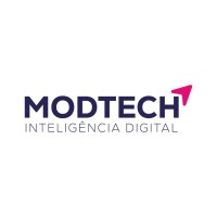 Agência Modtech logo - Similar company to Atar Digital