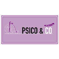 PSICO & CO (Más que Psicología) logo - Similar company to Centre Psico Lleida. Cristina Vidal