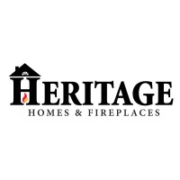 Heritage Homes & Fireplaces logo - Similar company to R D S Engineering & Construction Inc