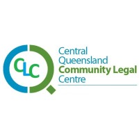 Central Queensland Community Legal Centre Inc