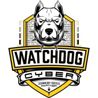 Watchdog Cyber logo - Similar company to Scott & Scott Llp