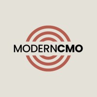 Modern CMO - A Fractional CMO Agency logo - Similar company to Perseus Performance Coaching