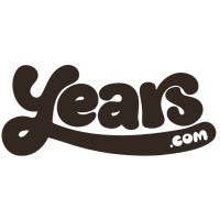 Years.com logo - Similar company to Nxtiot