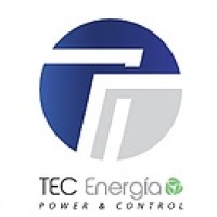 TEC ENERGIA logo - Similar company to Controlpart Spa