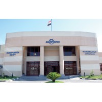 RUHRPUMPEN EGYPT logo - Similar company to Ruhrpumpen