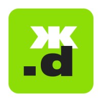 ZHUKOV.digital logo - Similar company to Ego Creative Innovations